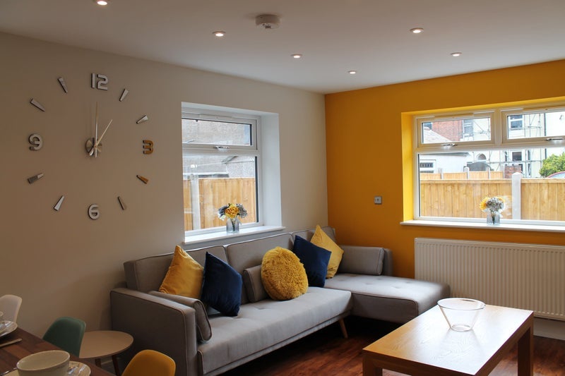 Room Alexandra Road in Stafford