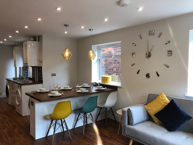 Room Alexandra Road in Stafford