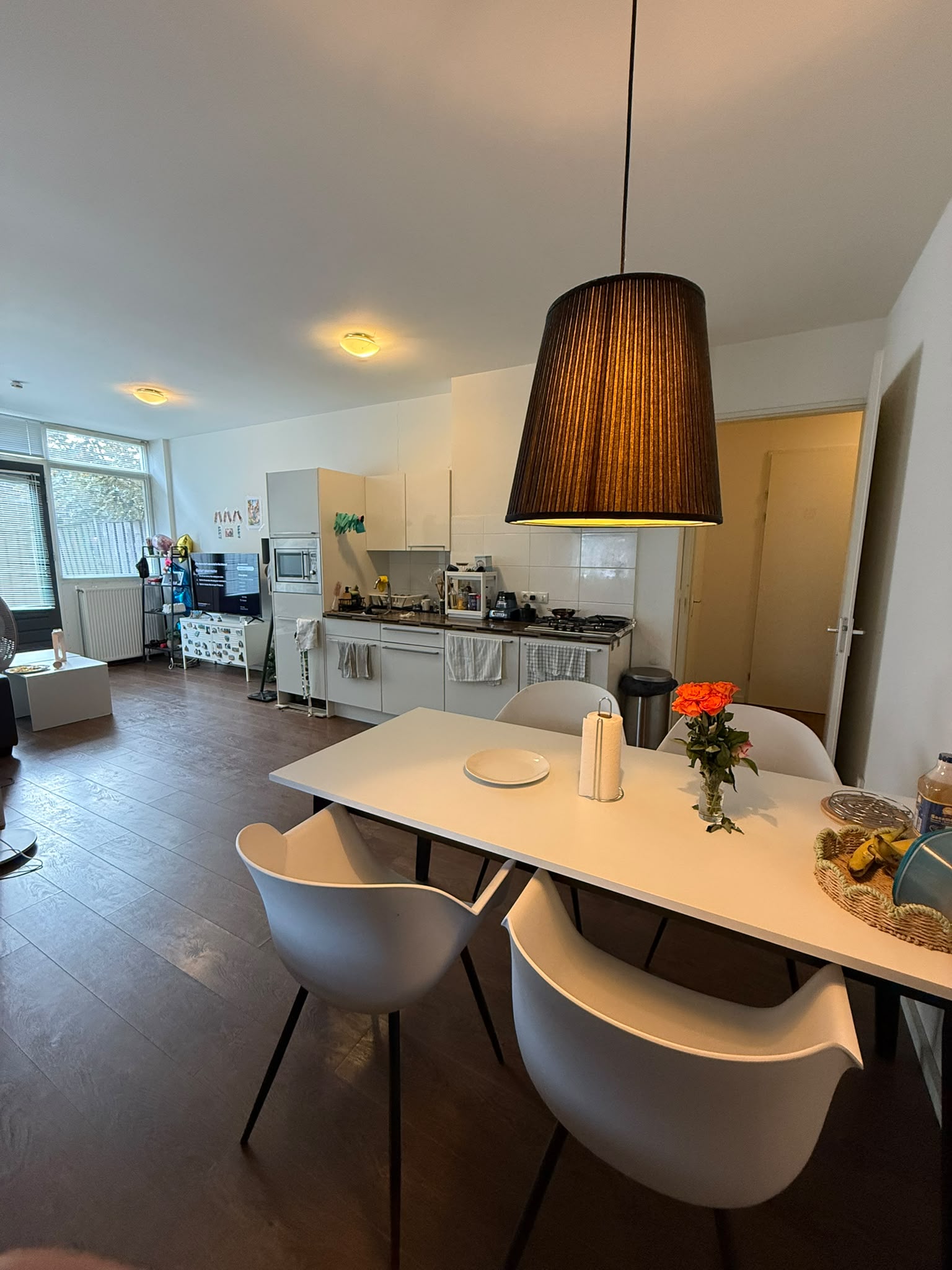 Woning te huur: Spiraeastraat, Eindhoven