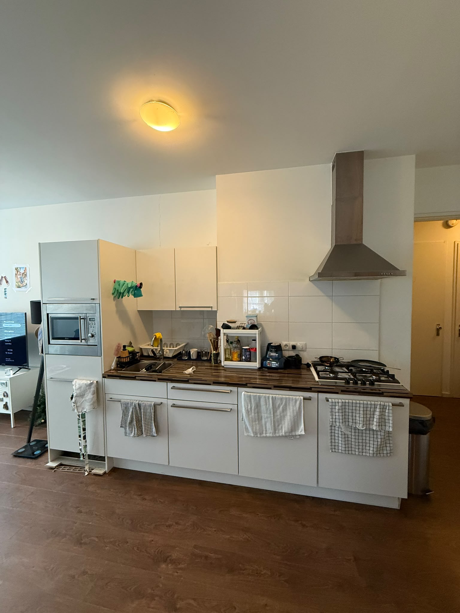 Woning te huur: Spiraeastraat, Eindhoven
