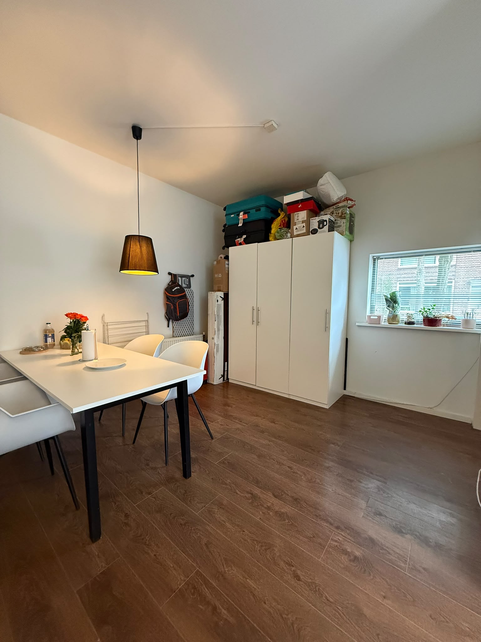 Woning te huur: Spiraeastraat, Eindhoven