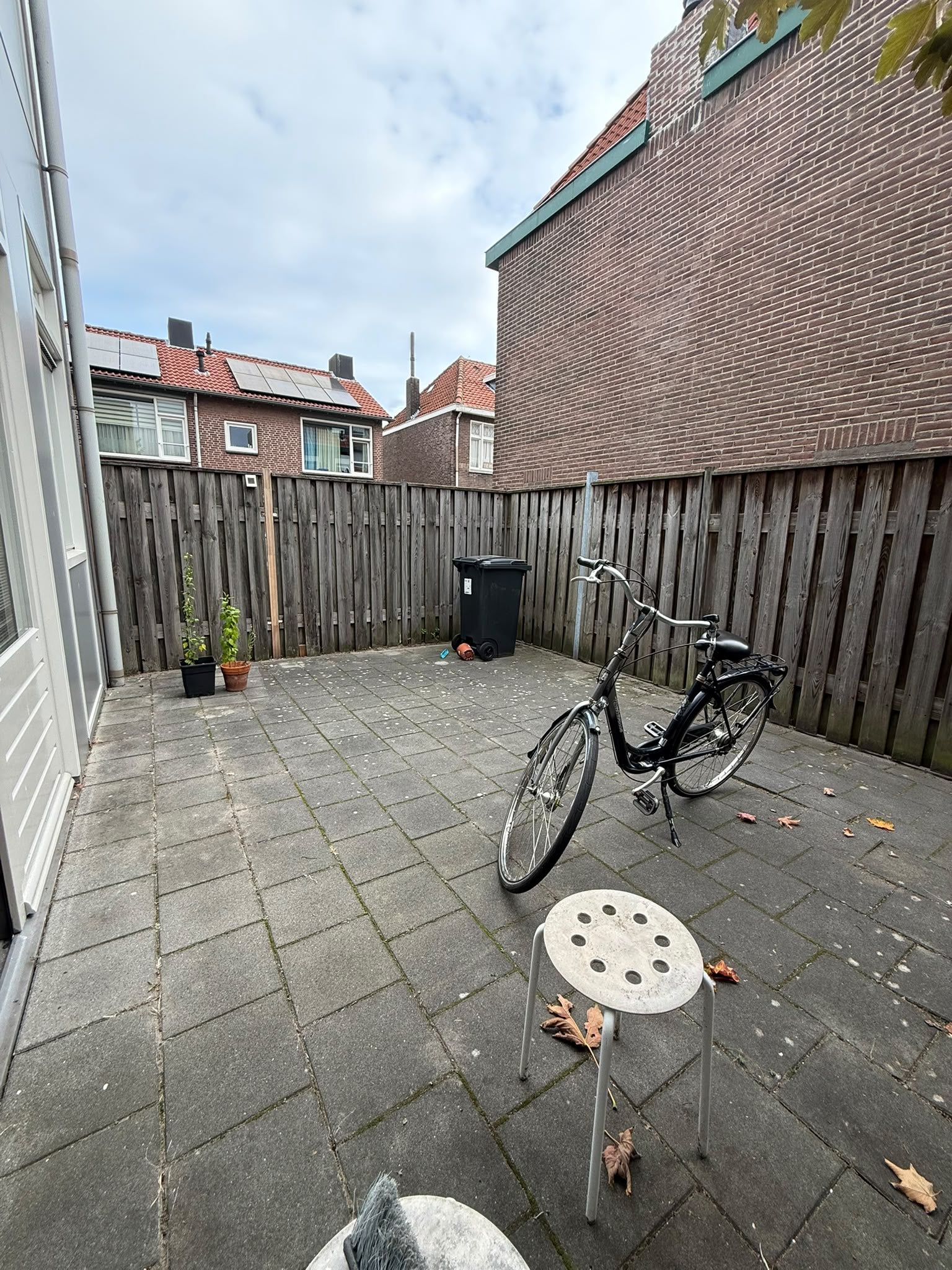Woning te huur: Spiraeastraat, Eindhoven