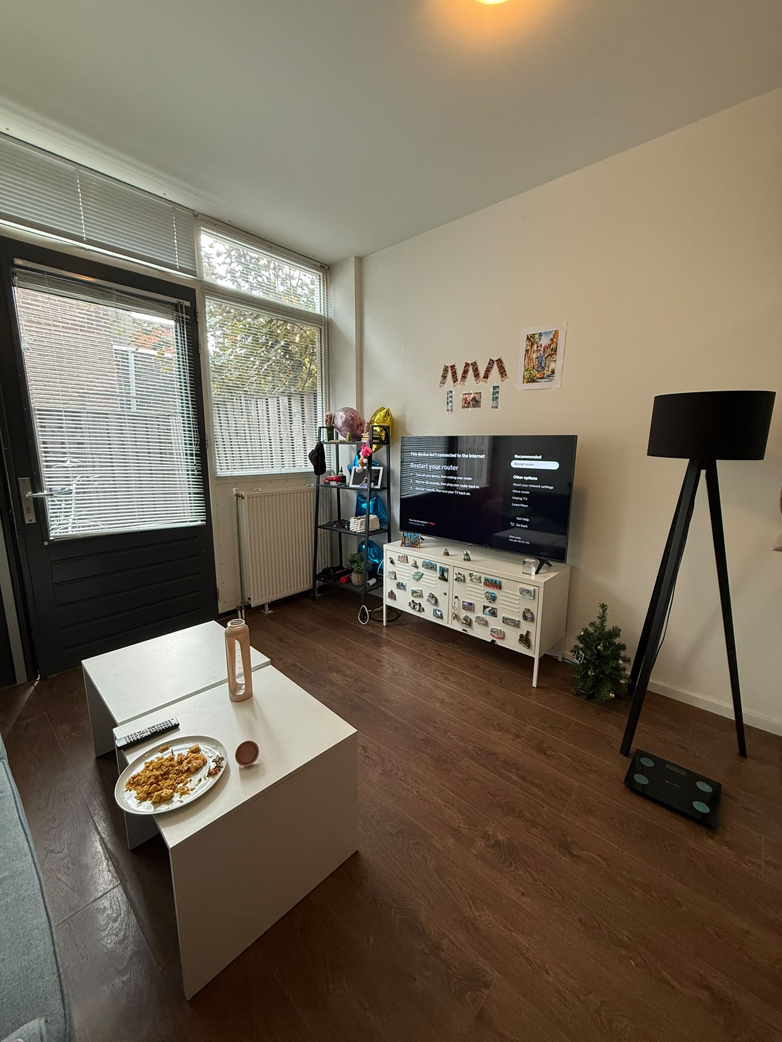 Woning te huur: Spiraeastraat, Eindhoven