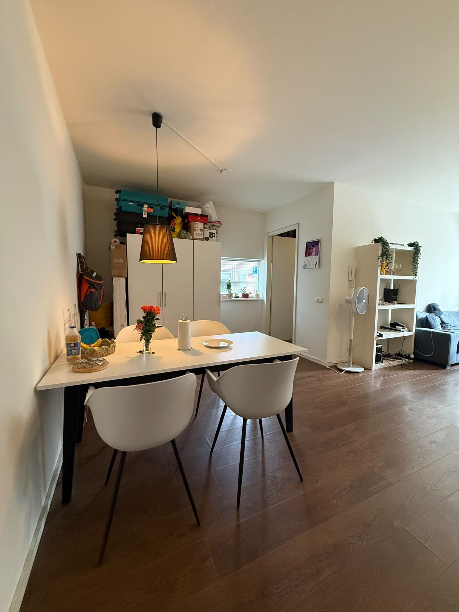 Woning te huur: Spiraeastraat, Eindhoven