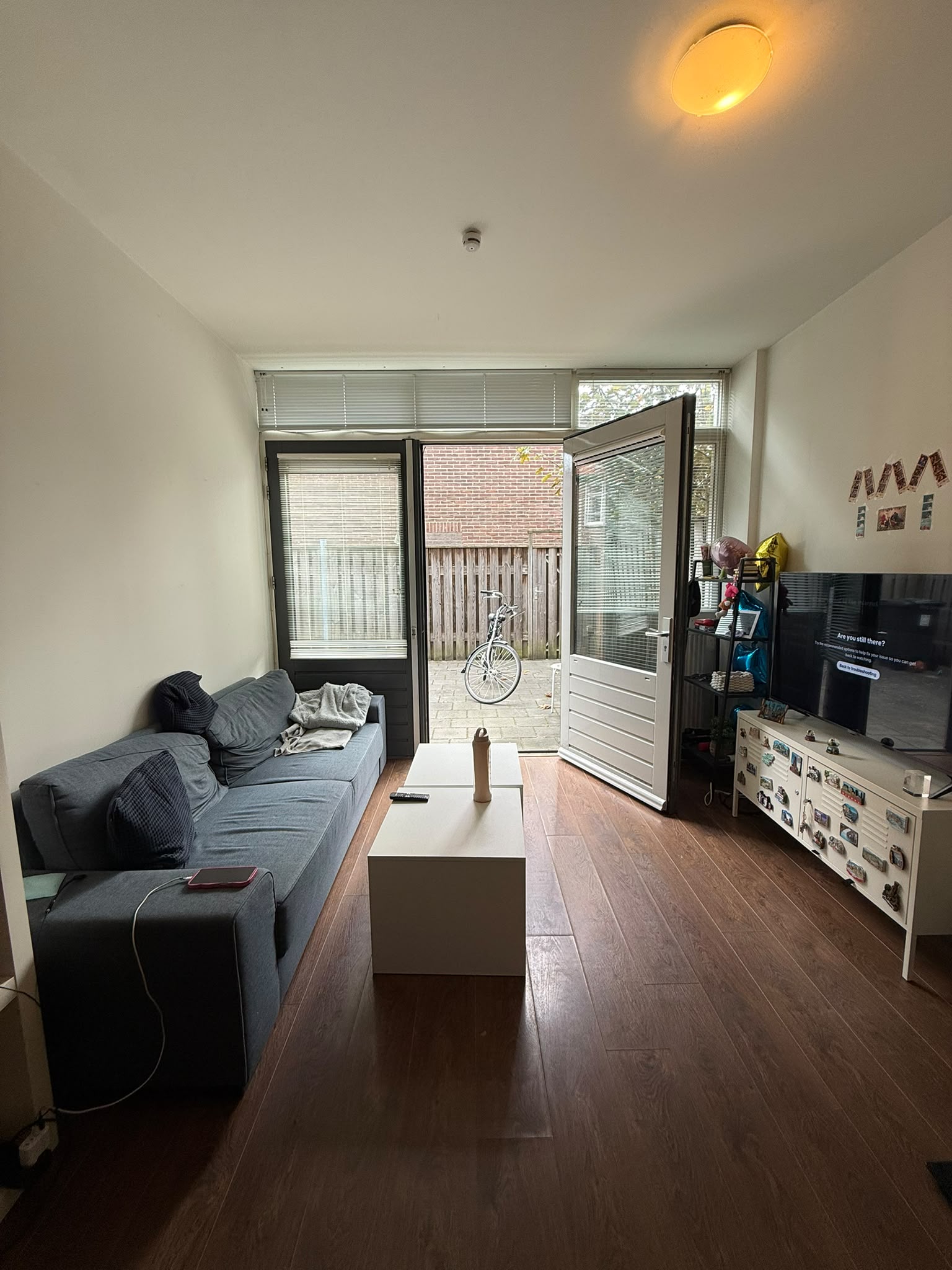 Woning te huur: Spiraeastraat, Eindhoven