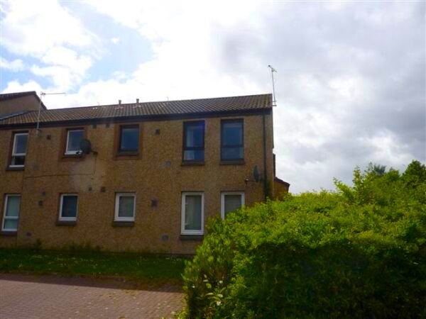 Flat Stoneyhill Road in Musselburgh