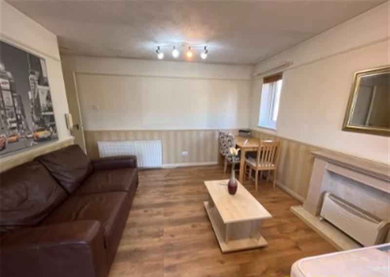 Flat Stoneyhill Road in Musselburgh