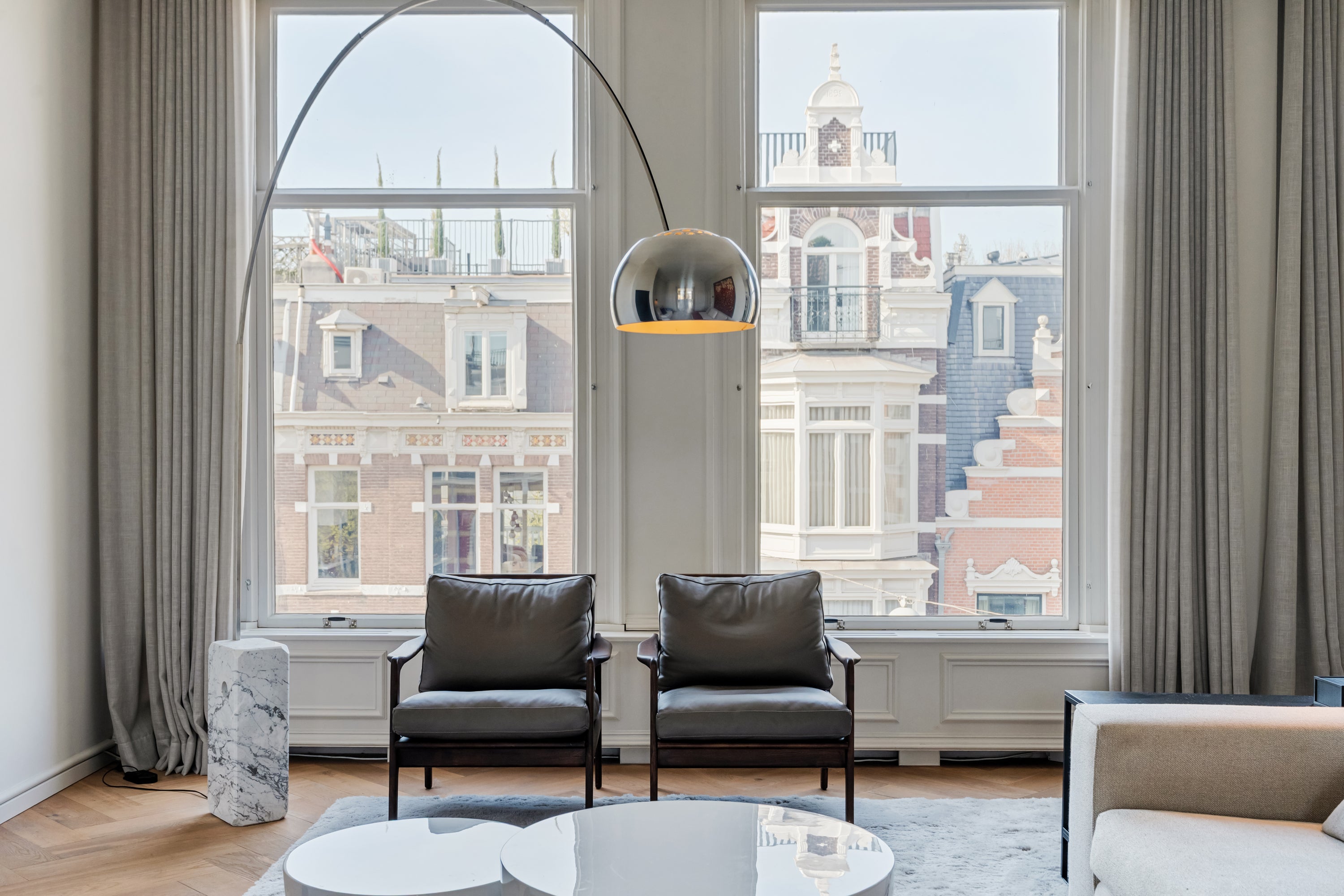 Appartement te huur: Willemsparkweg 217-2, Amsterdam