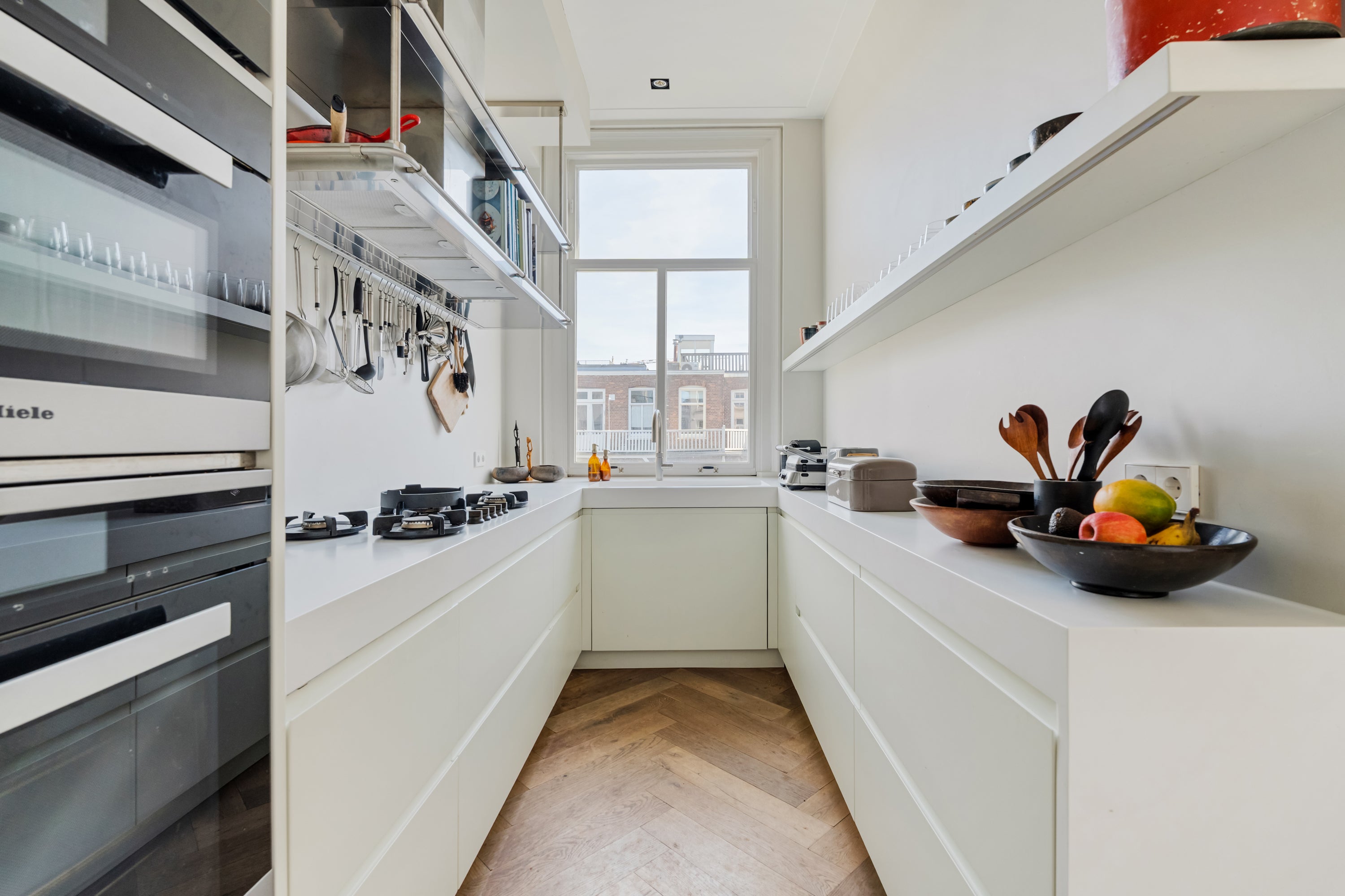 Appartement te huur: Willemsparkweg 217-2, Amsterdam