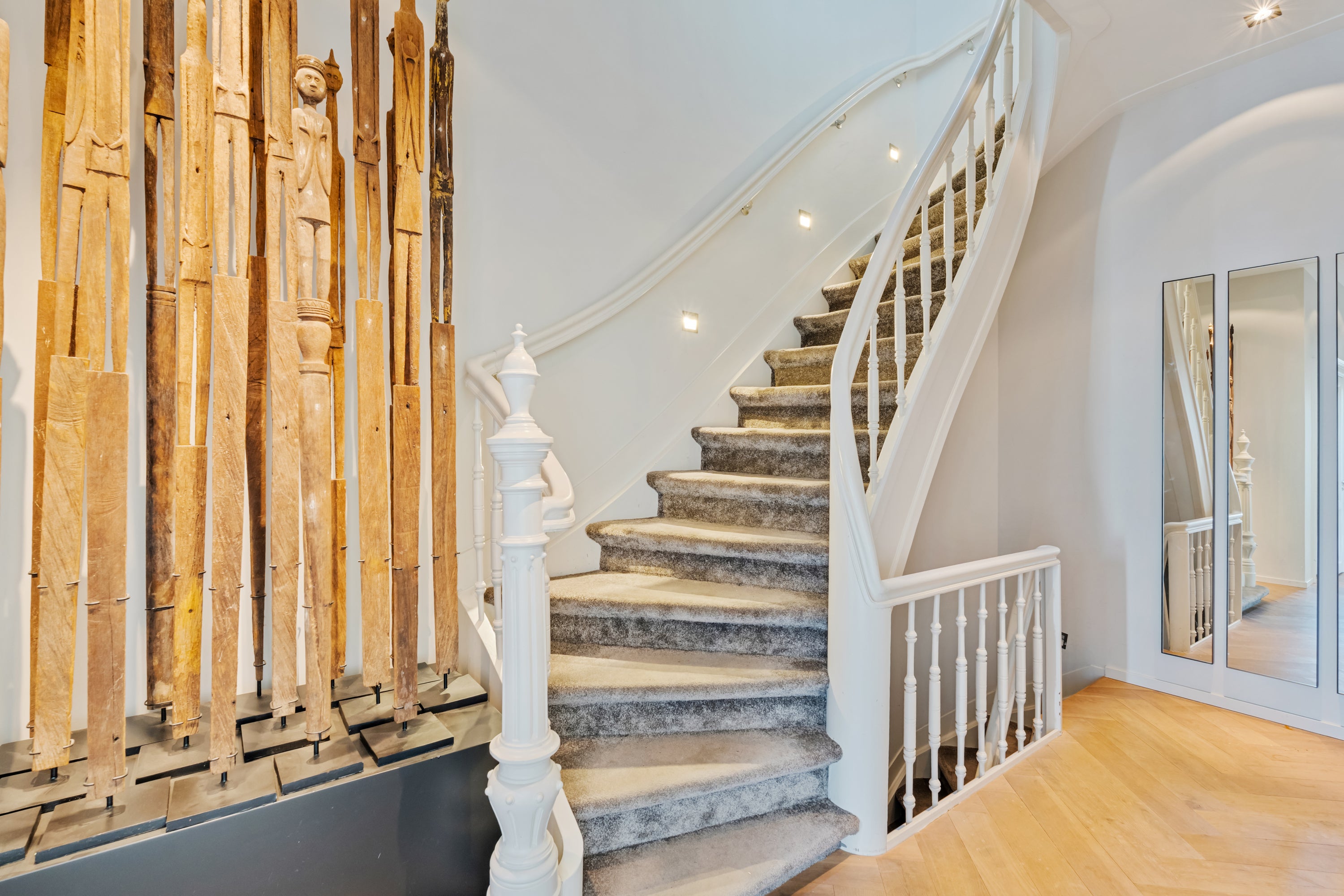 Appartement te huur: Willemsparkweg 217-2, Amsterdam