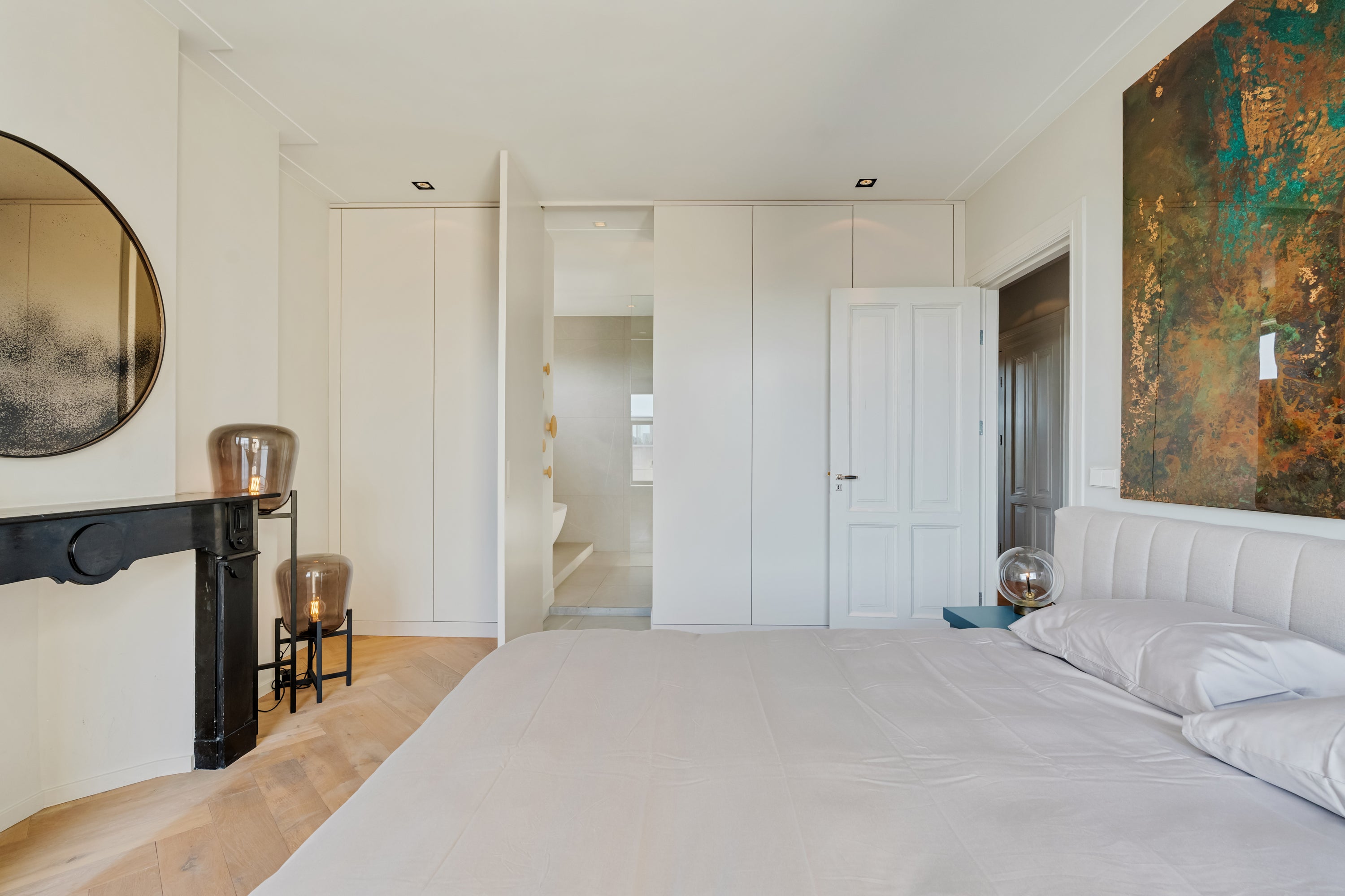 Appartement te huur: Willemsparkweg 217-2, Amsterdam