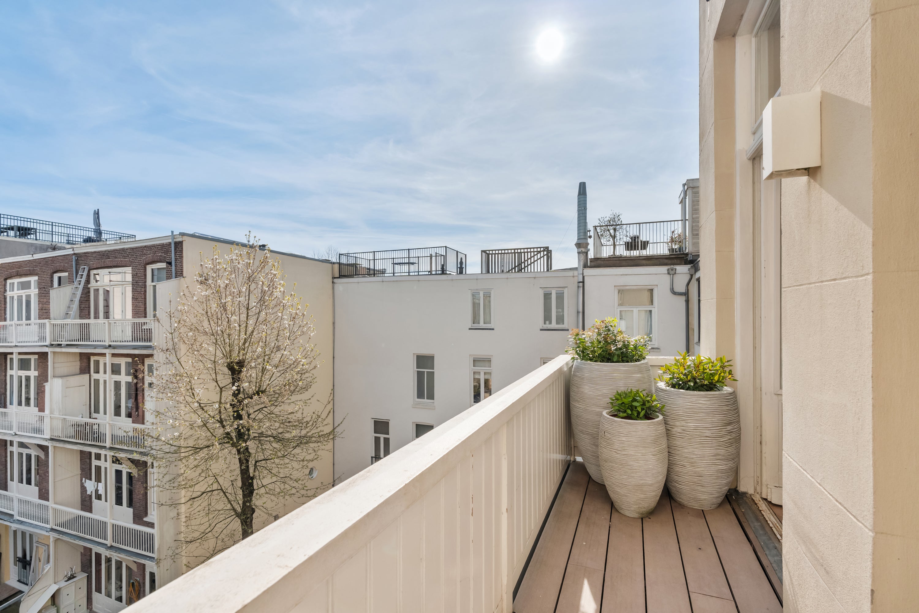 Appartement te huur: Willemsparkweg 217-2, Amsterdam