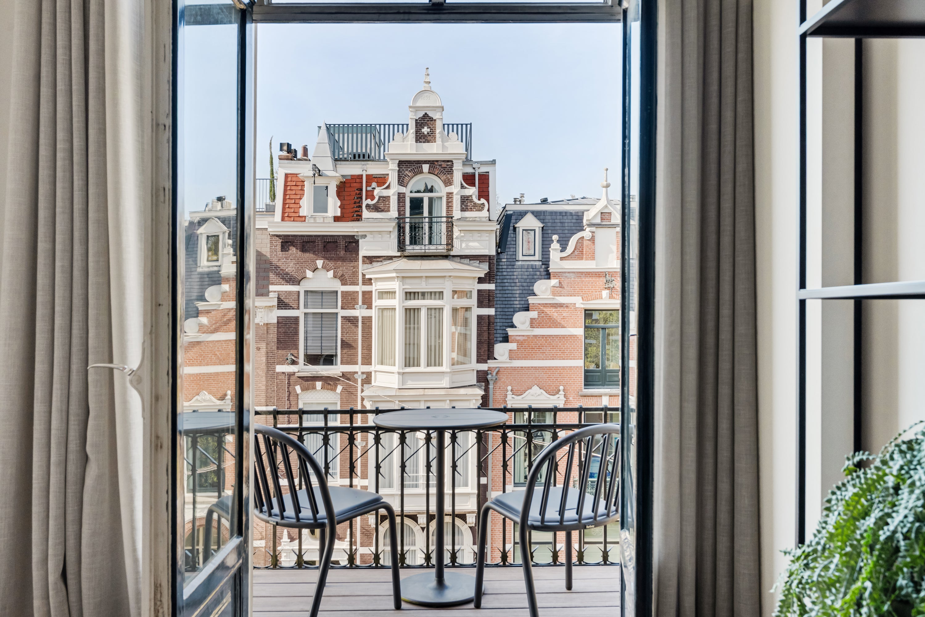 Appartement te huur: Willemsparkweg 217-2, Amsterdam