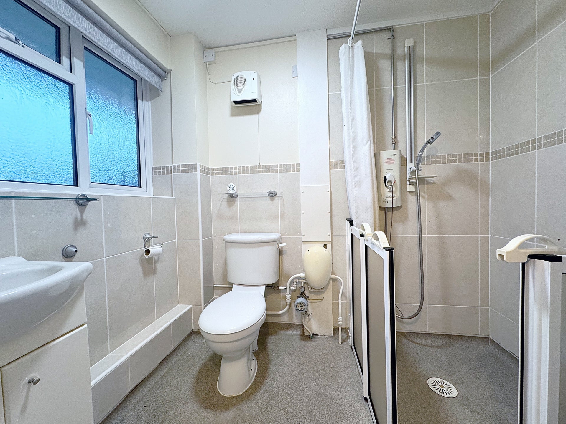 Flat Goring Road in Worthing