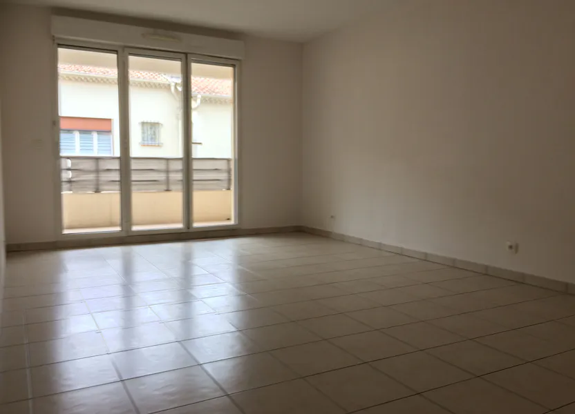 Appartement Rue de Subreville à Vallauris