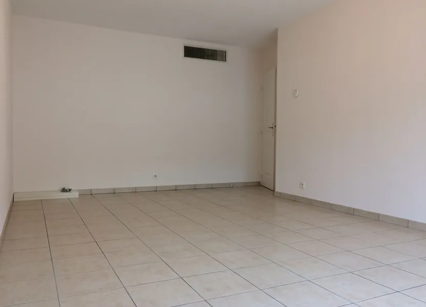 Appartement Rue de Subreville à Vallauris