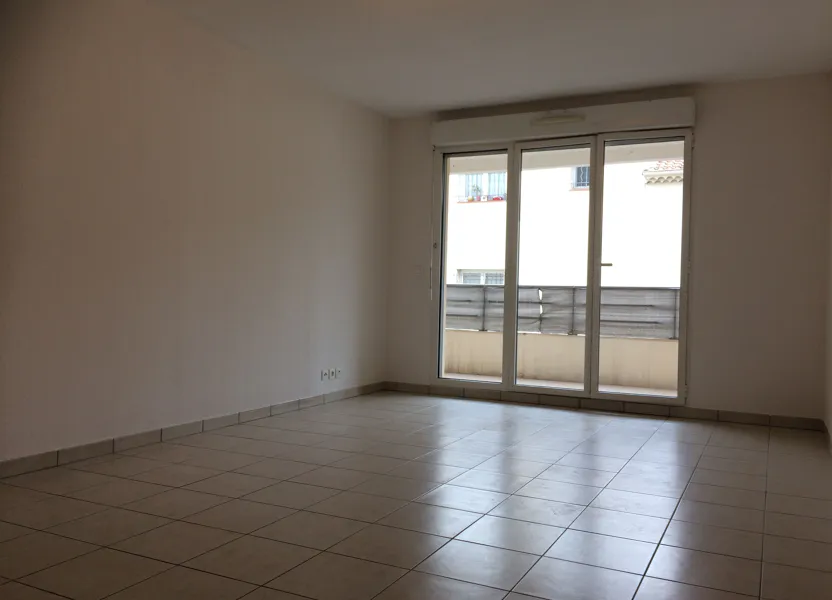 Appartement Rue de Subreville à Vallauris