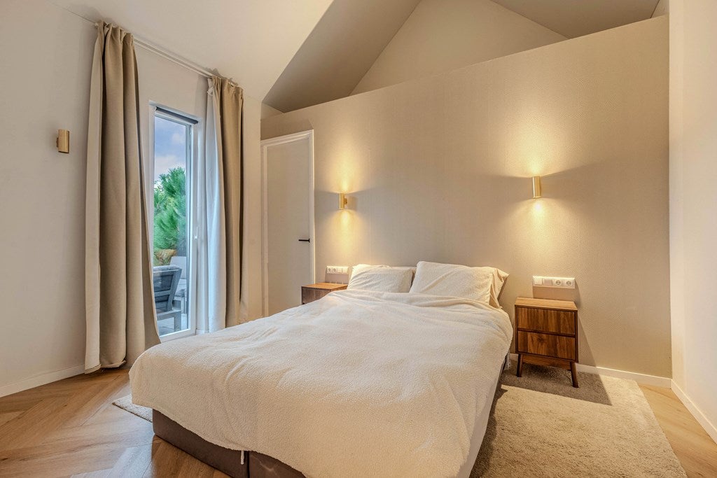 Vrijstaande woning te koop: Kerkstraat 13, Oudemirdum