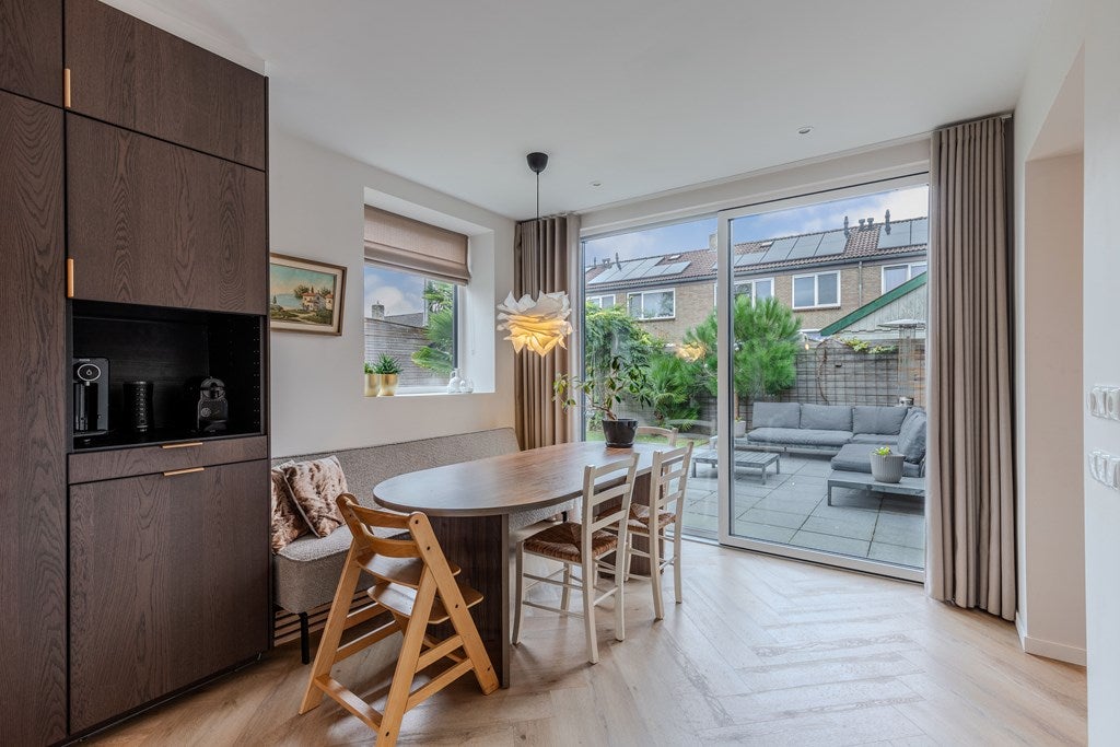Vrijstaande woning te koop: Kerkstraat 13, Oudemirdum