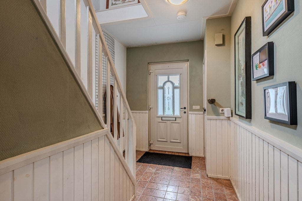 Vrijstaande woning te koop: Kerkstraat 13, Oudemirdum