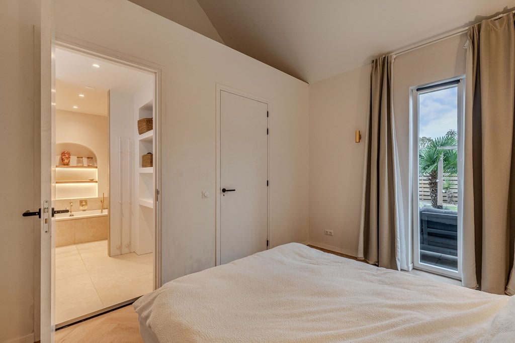 Vrijstaande woning te koop: Kerkstraat 13, Oudemirdum