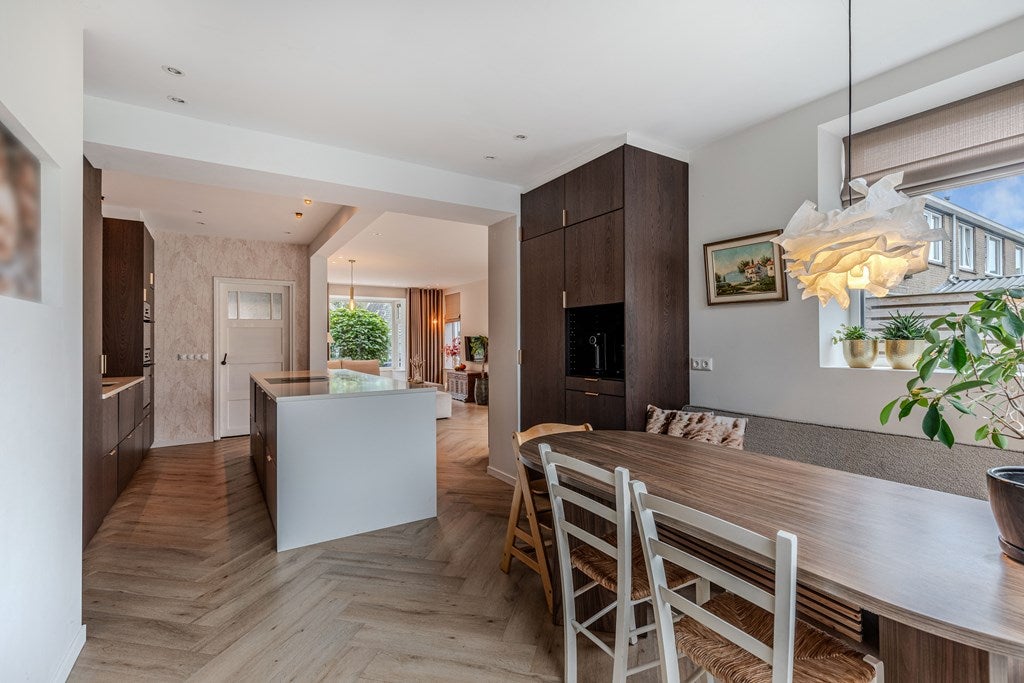 Vrijstaande woning te koop: Kerkstraat 13, Oudemirdum