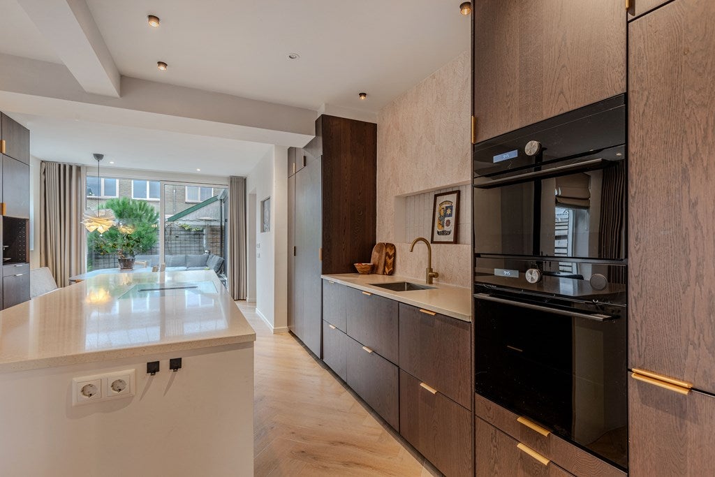 Vrijstaande woning te koop: Kerkstraat 13, Oudemirdum