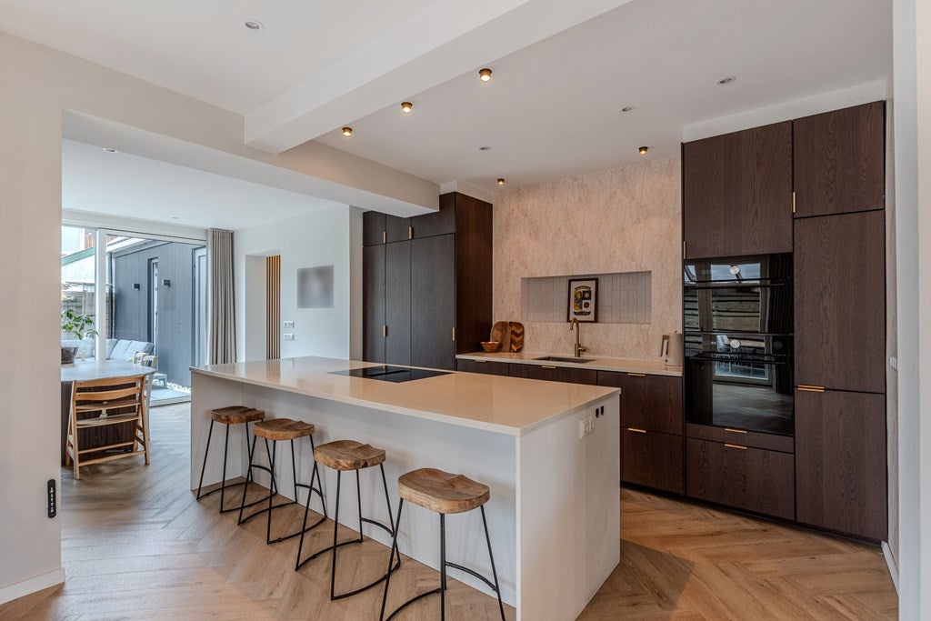 Vrijstaande woning te koop: Kerkstraat 13, Oudemirdum