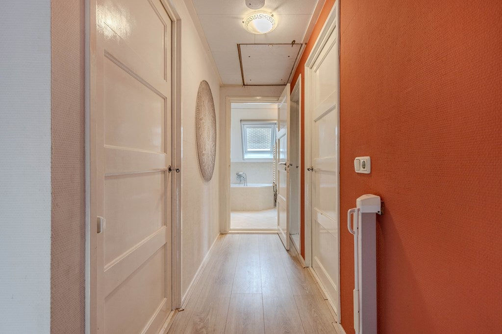 Vrijstaande woning te koop: Kerkstraat 13, Oudemirdum