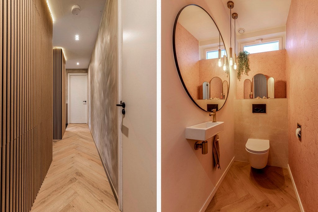 Vrijstaande woning te koop: Kerkstraat 13, Oudemirdum