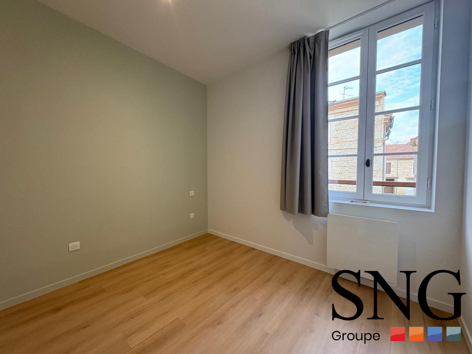 Appartement Rue Montesquieu à Agen