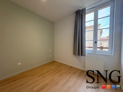 Flat Rue Montesquieu in Agen