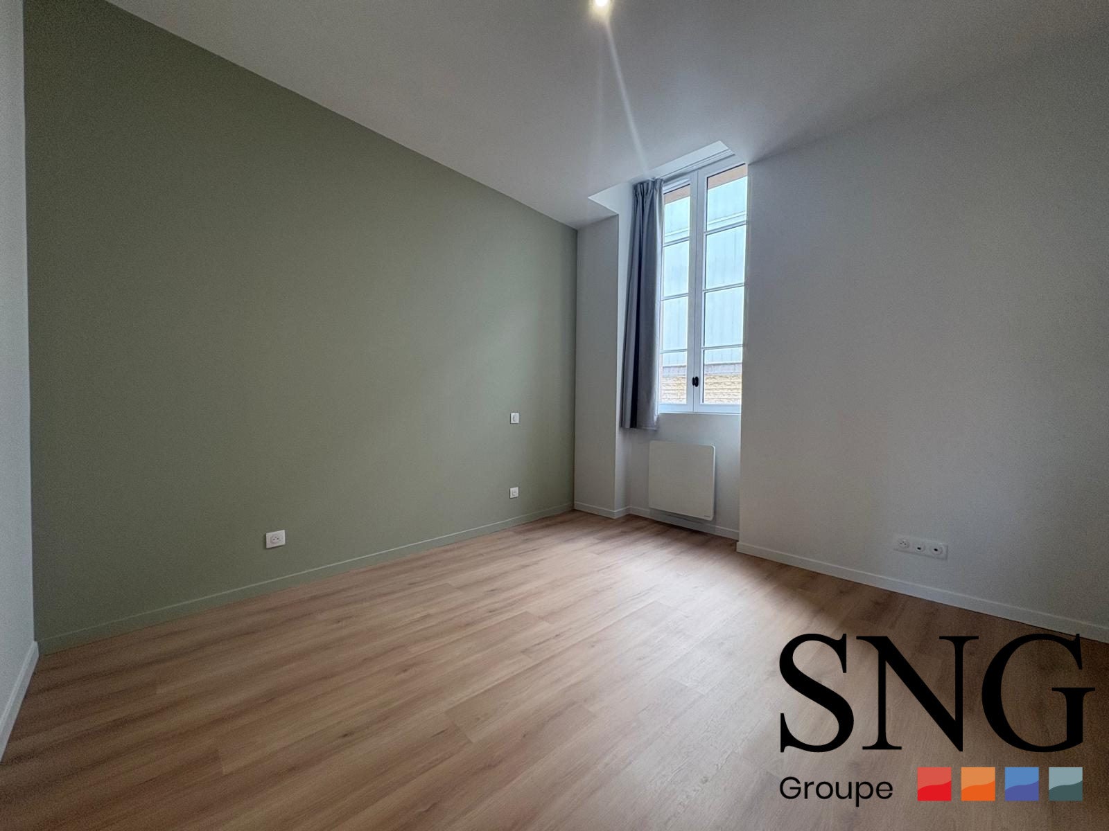 Appartement Rue Montesquieu à Agen