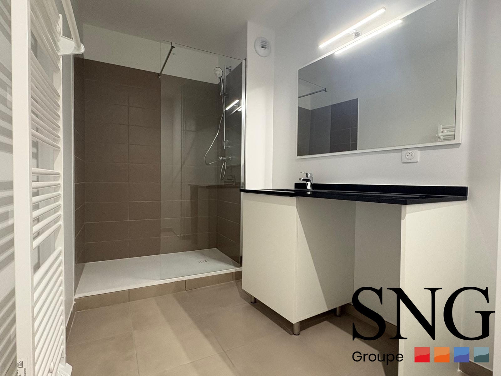 Appartement Rue Montesquieu à Agen