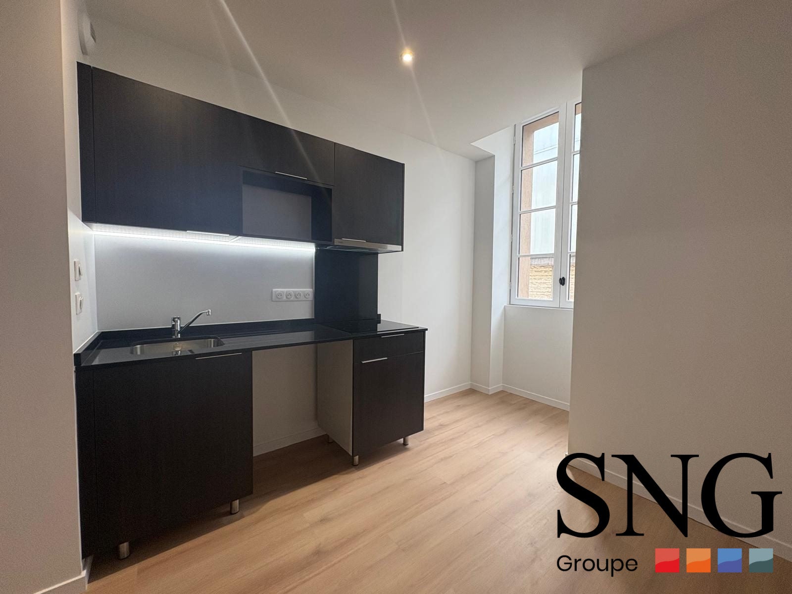Appartement Rue Montesquieu à Agen
