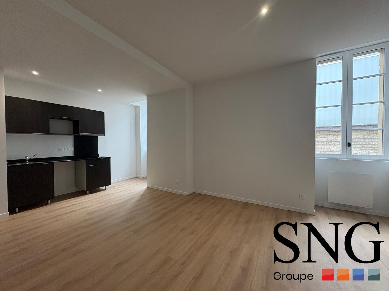 Appartement Rue Montesquieu à Agen