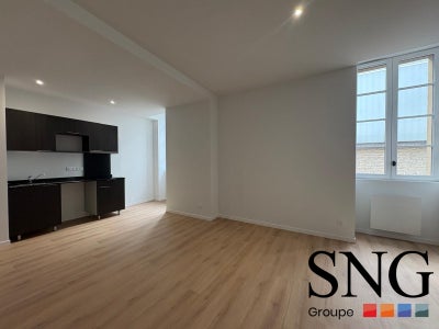 Flat Rue Montesquieu in Agen