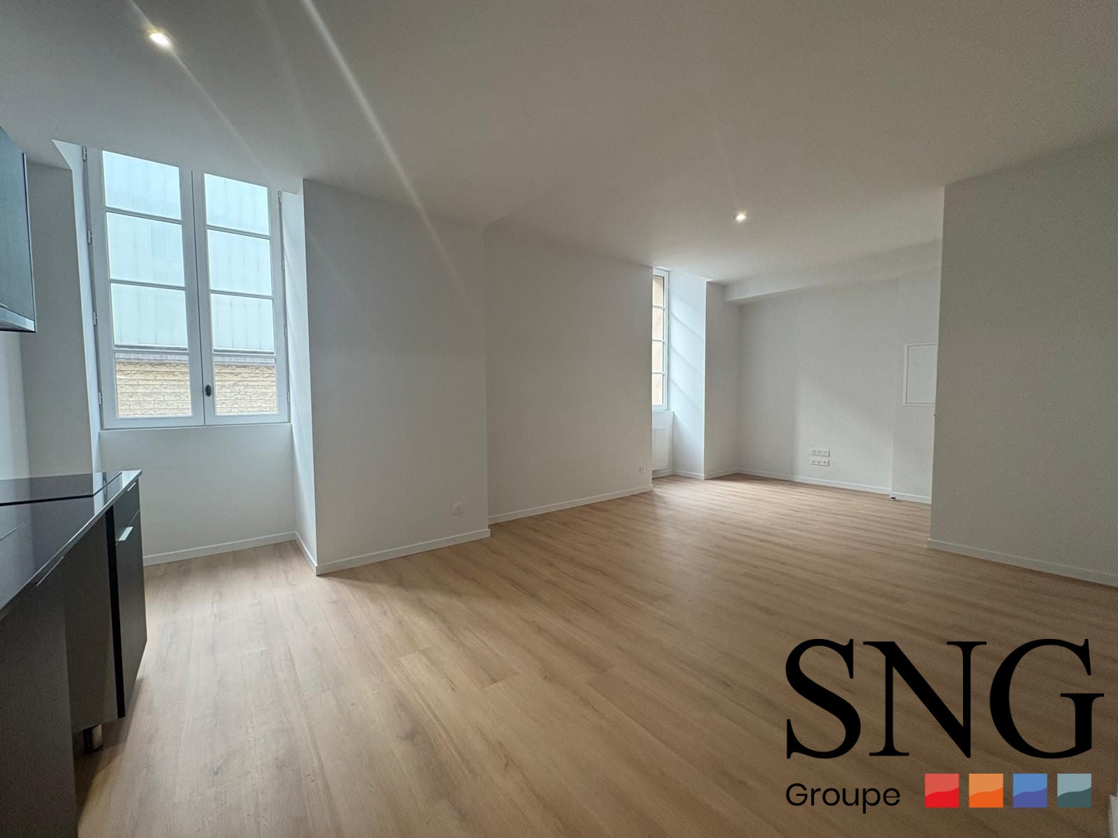 Appartement Rue Montesquieu à Agen