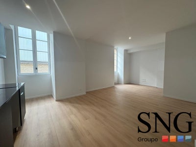 Flat Rue Montesquieu in Agen
