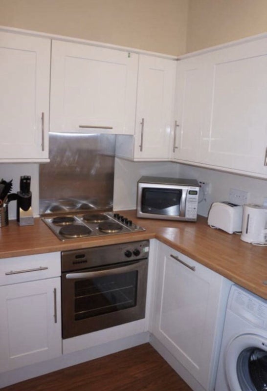 Room Roseburn Place in City of Edinburgh