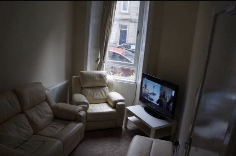 Room Roseburn Place in City of Edinburgh