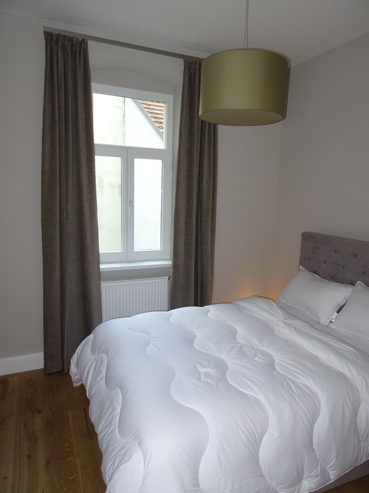 Wohnung Bergstraße in Berlin