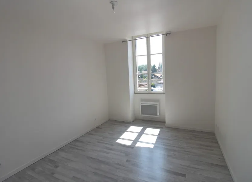 Flat Rue de la Tuilerie in Rozay-en-Brie