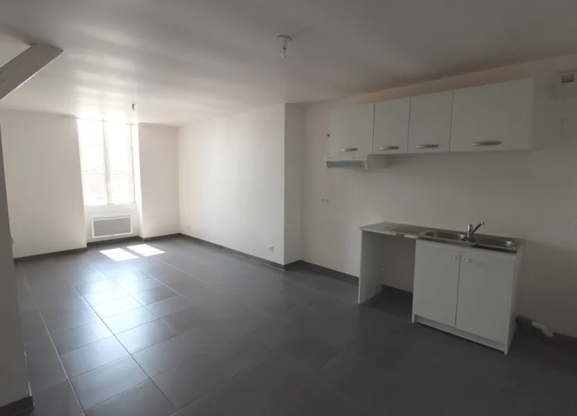 Flat Rue de la Tuilerie in Rozay-en-Brie