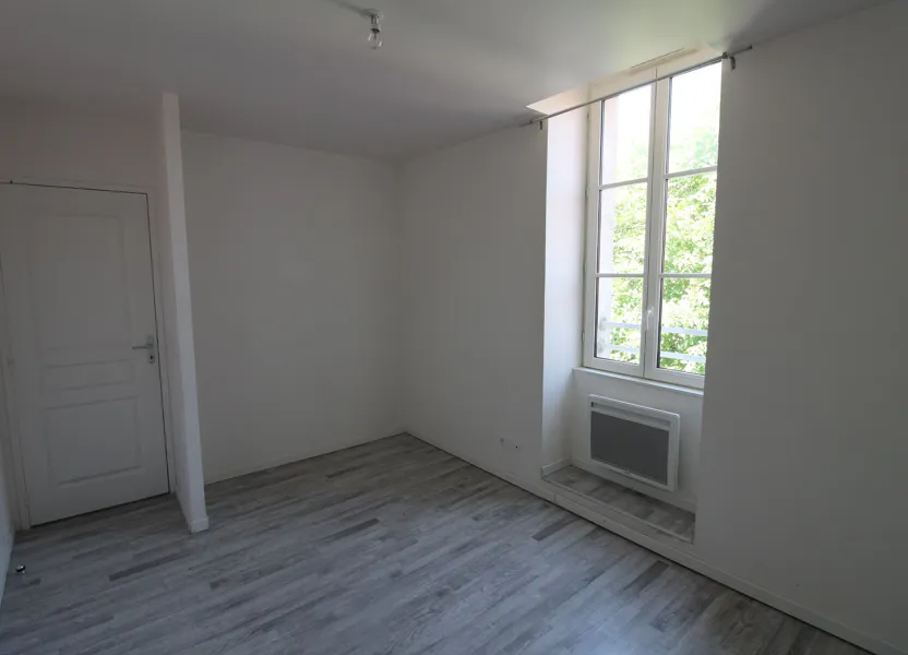 Flat Rue de la Tuilerie in Rozay-en-Brie