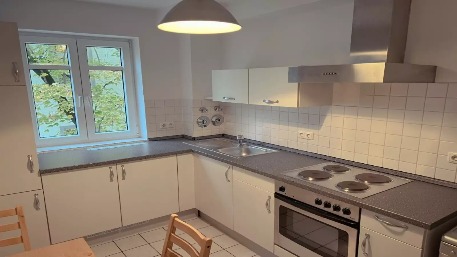 Wohnung Holzgraben in Frankfurt am Main