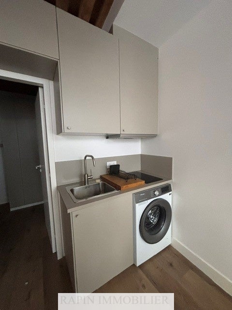 Appartement Rue Claudius Collonge à Lyon
