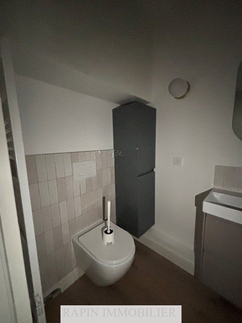Appartement Rue Claudius Collonge à Lyon