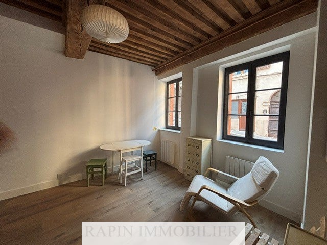 Appartement Rue Claudius Collonge à Lyon