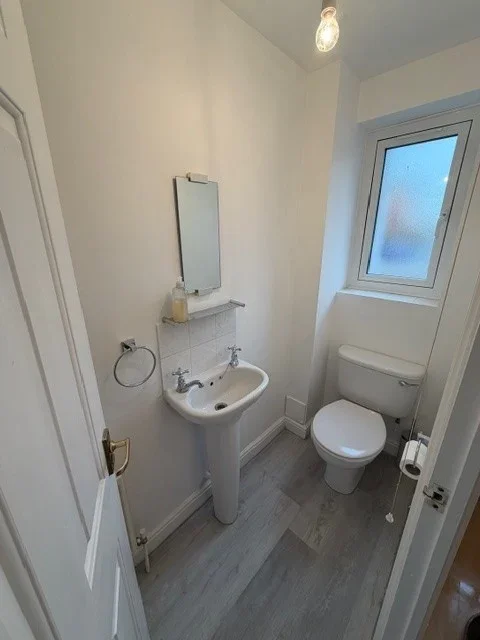 House Eden Close in Greater London